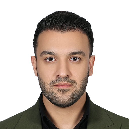 Mohammad Hosseini
