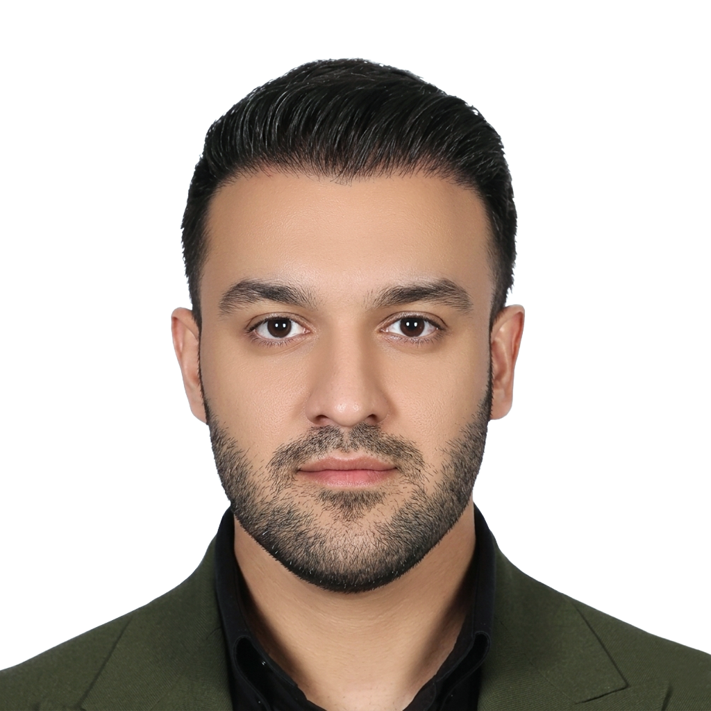 Mohammad Hosseini
