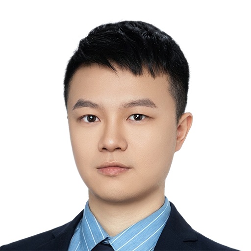 Terry Zhong