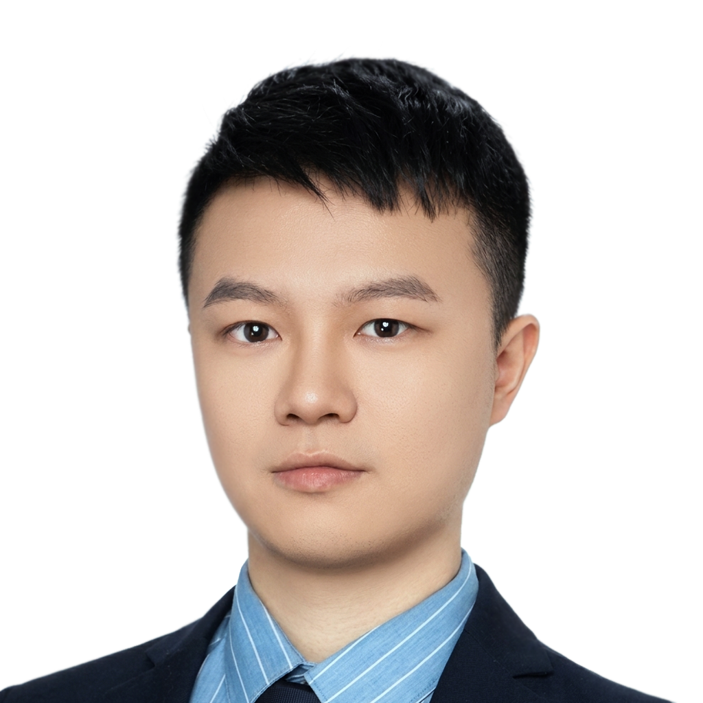 Terry Zhong