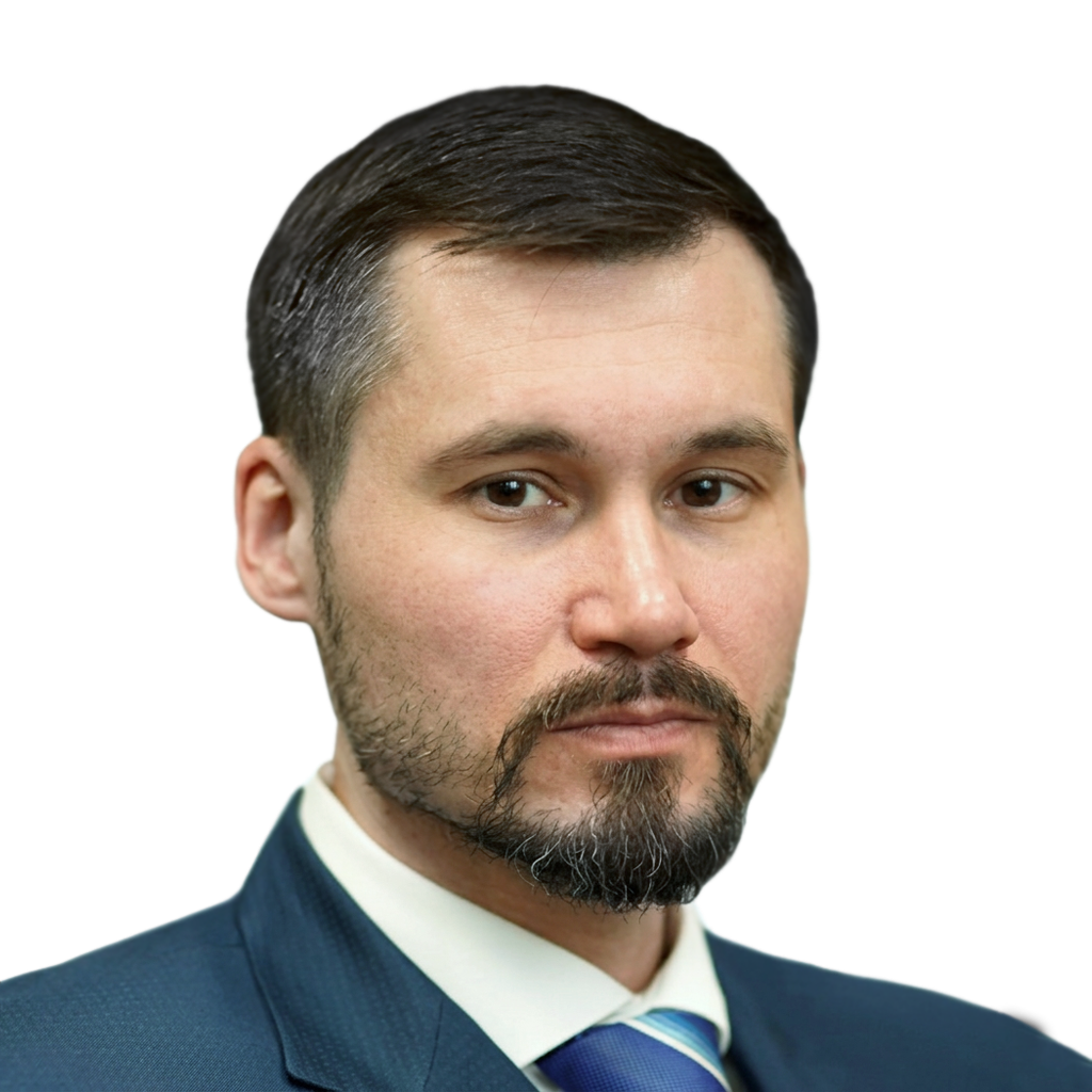 Дмитрий Авдеев