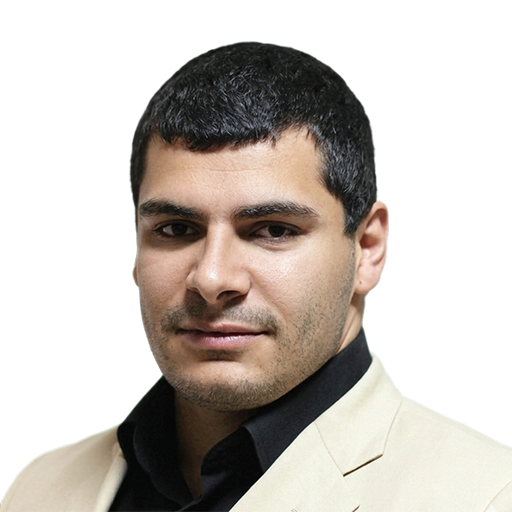 Карэн Аветисян