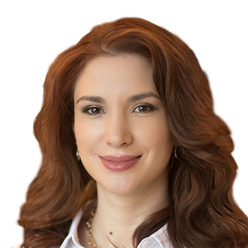 Ангелина Акименко