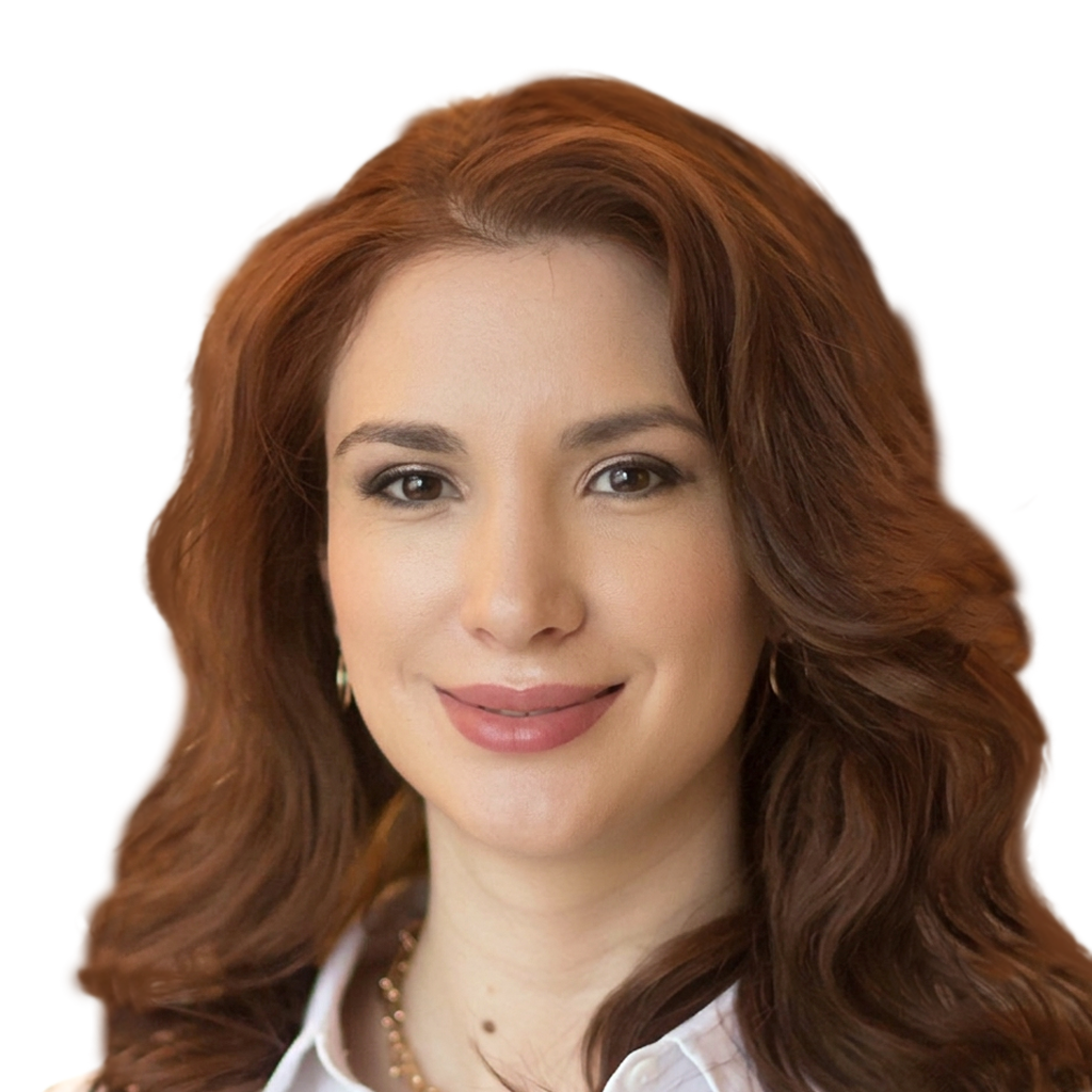 Ангелина Акименко