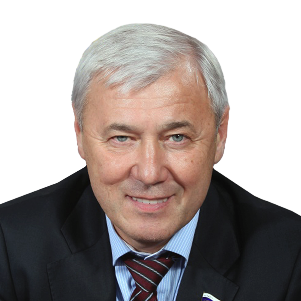 Анатолий Аксаков