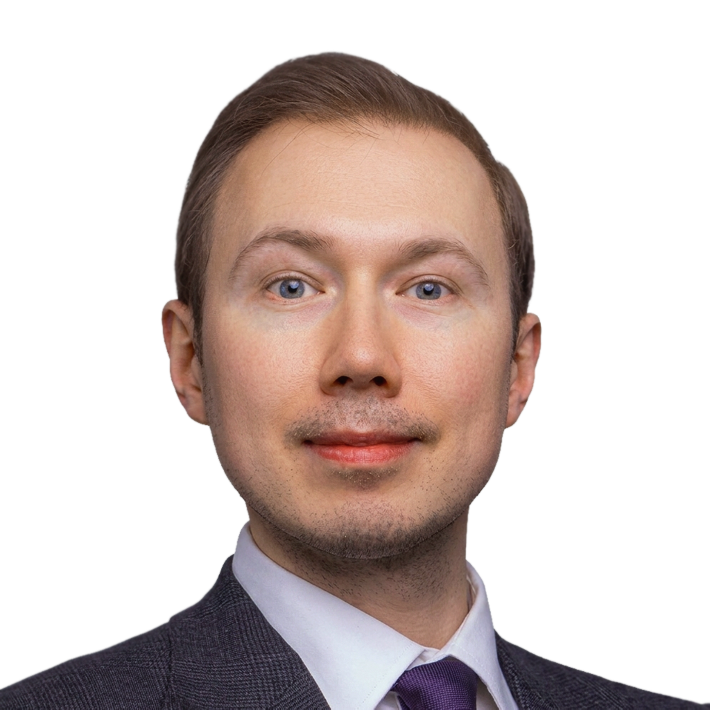 Дмитрий Аксаков