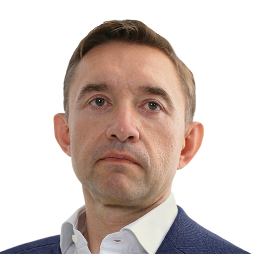 Станислав Акулинкин