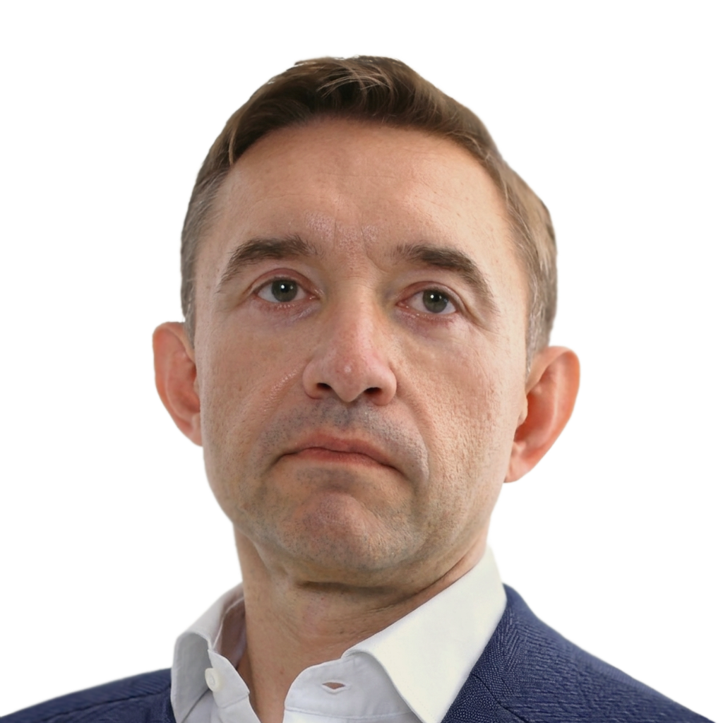 Станислав Акулинкин