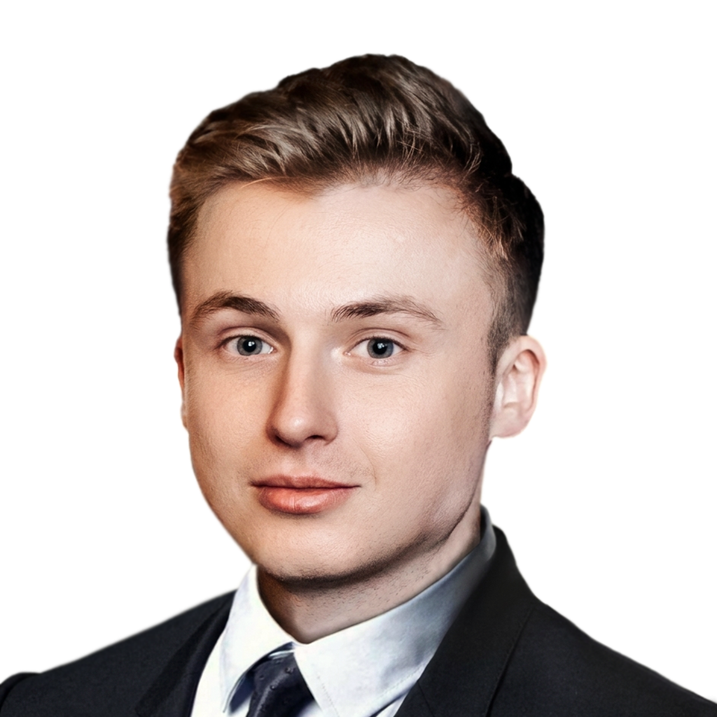 Влад Александров