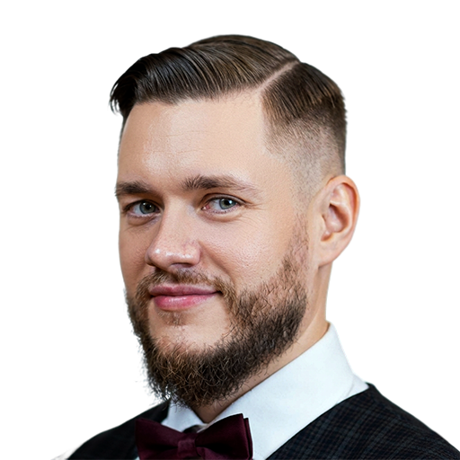 Евгений Алексеев