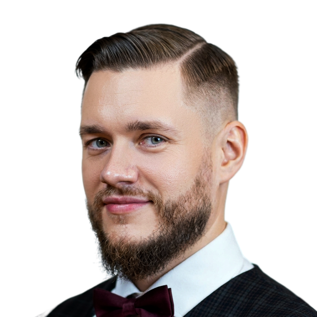 Евгений Алексеев