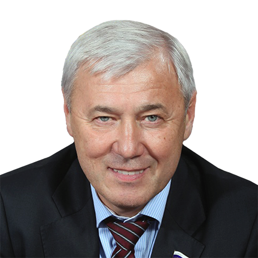 Анатолий Аксаков