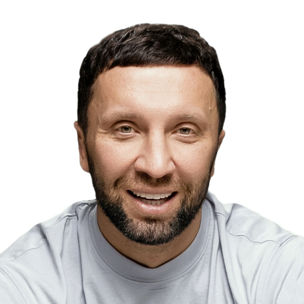 Олег Артемьев