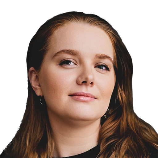 Анна Базарова