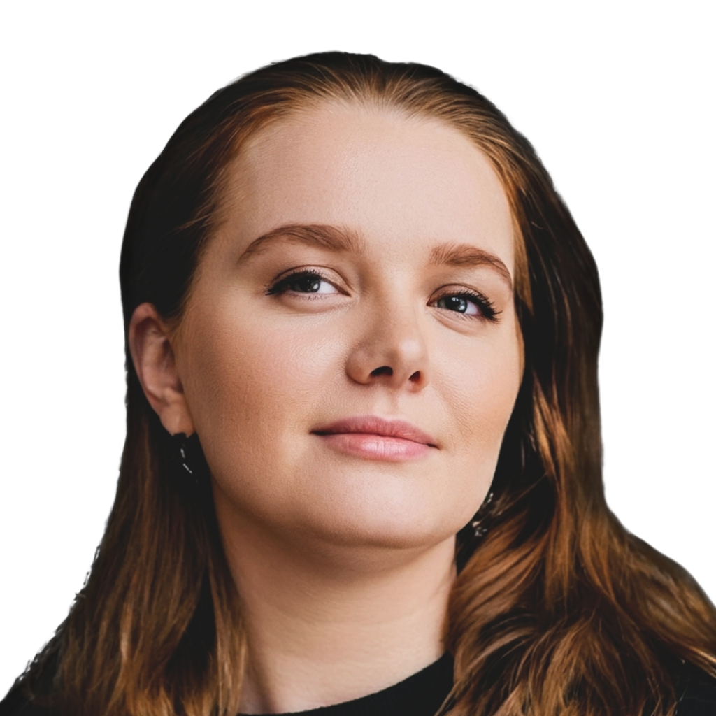 Анна Базарова