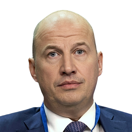 Сергей Безделов