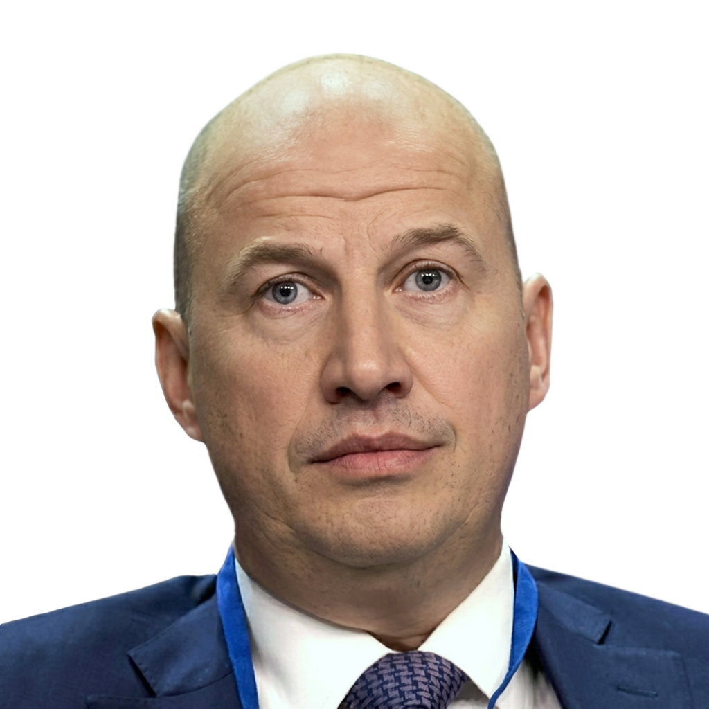 Сергей Безделов