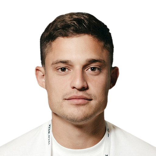 Илья Бекетов
