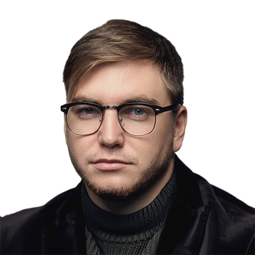 Антон Беляков