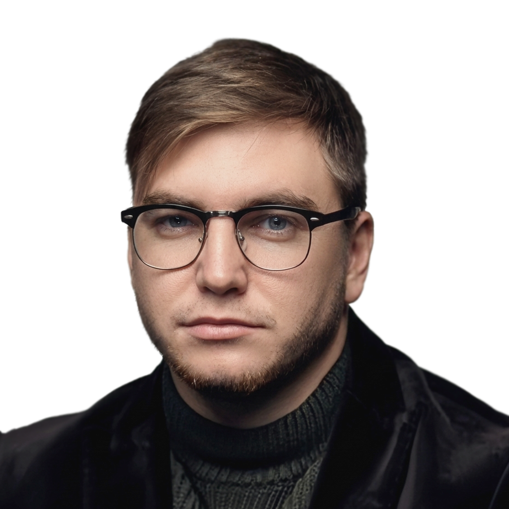 Антон Беляков