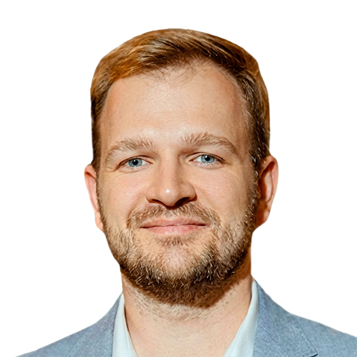Вячеслав Береснев