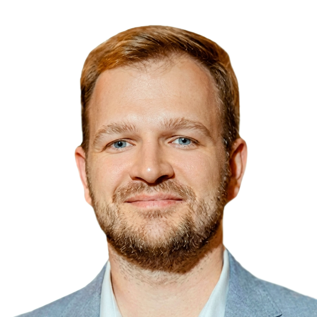 Вячеслав Береснев