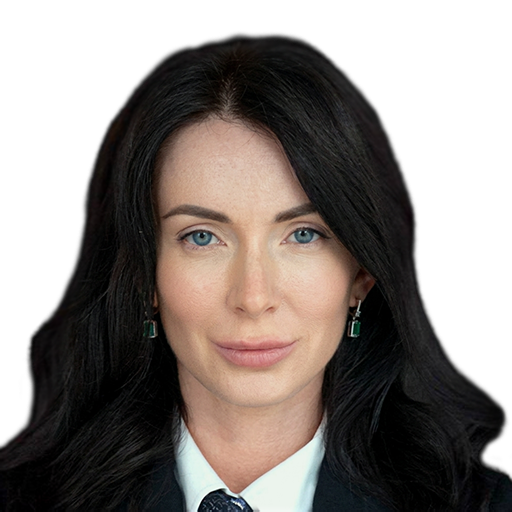 Мария Болобонова