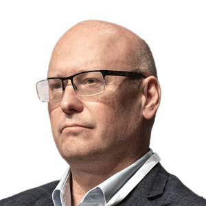 Александр Бражников