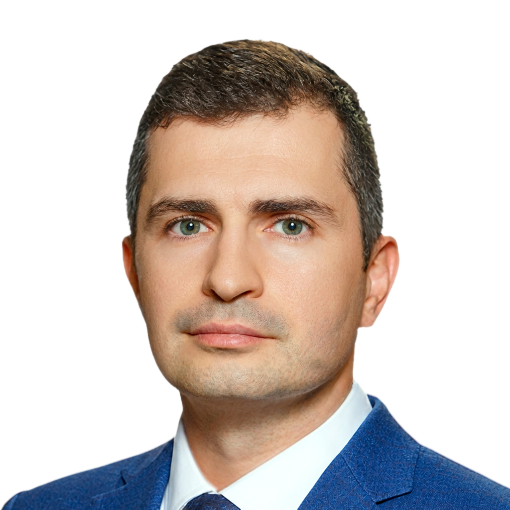 Руслан Булатов