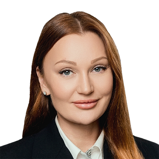 Марина Бурдонова