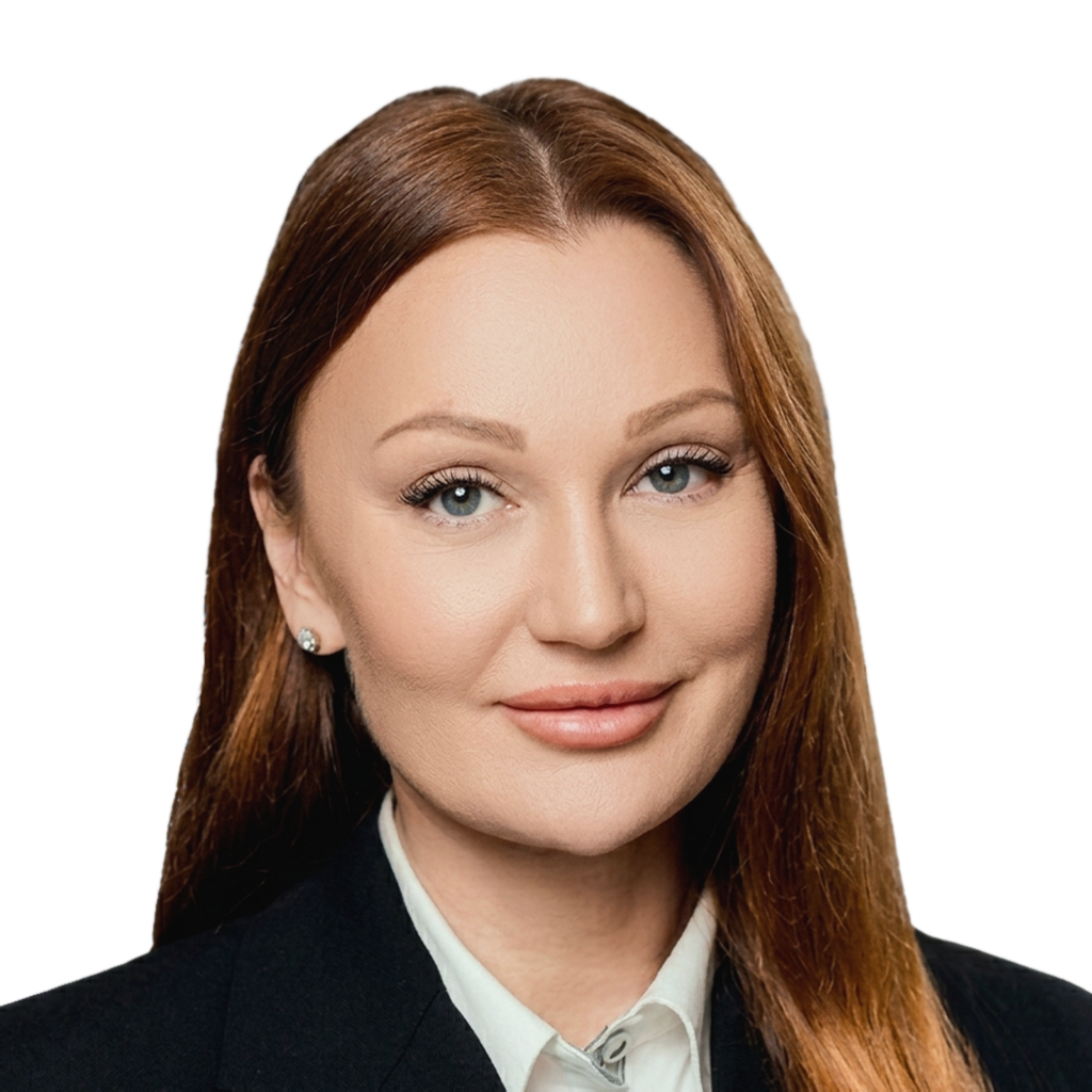 Марина Бурдонова