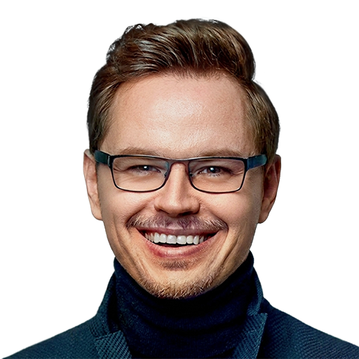 Денис Вальвачев