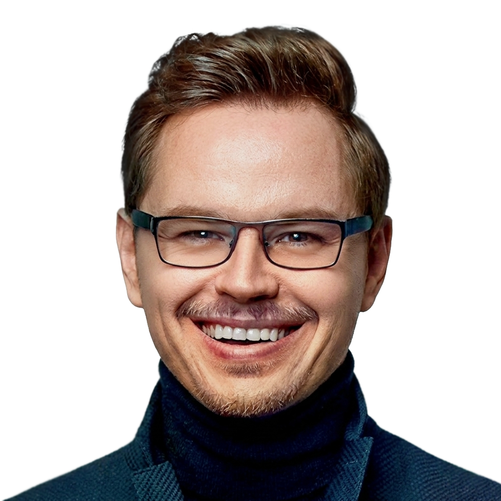 Денис Вальвачев