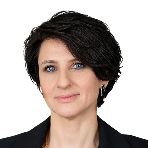Александра Ваничкина