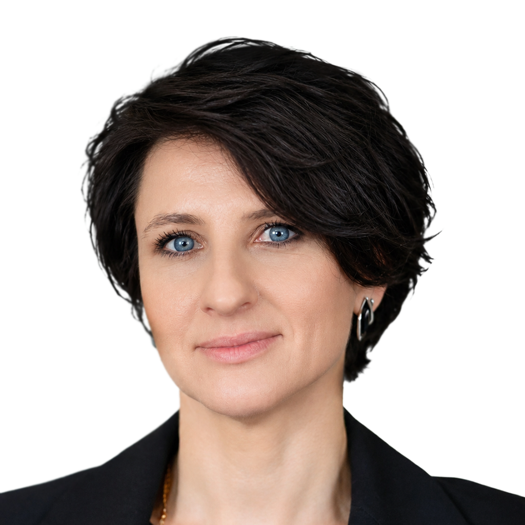 Александра Ваничкина