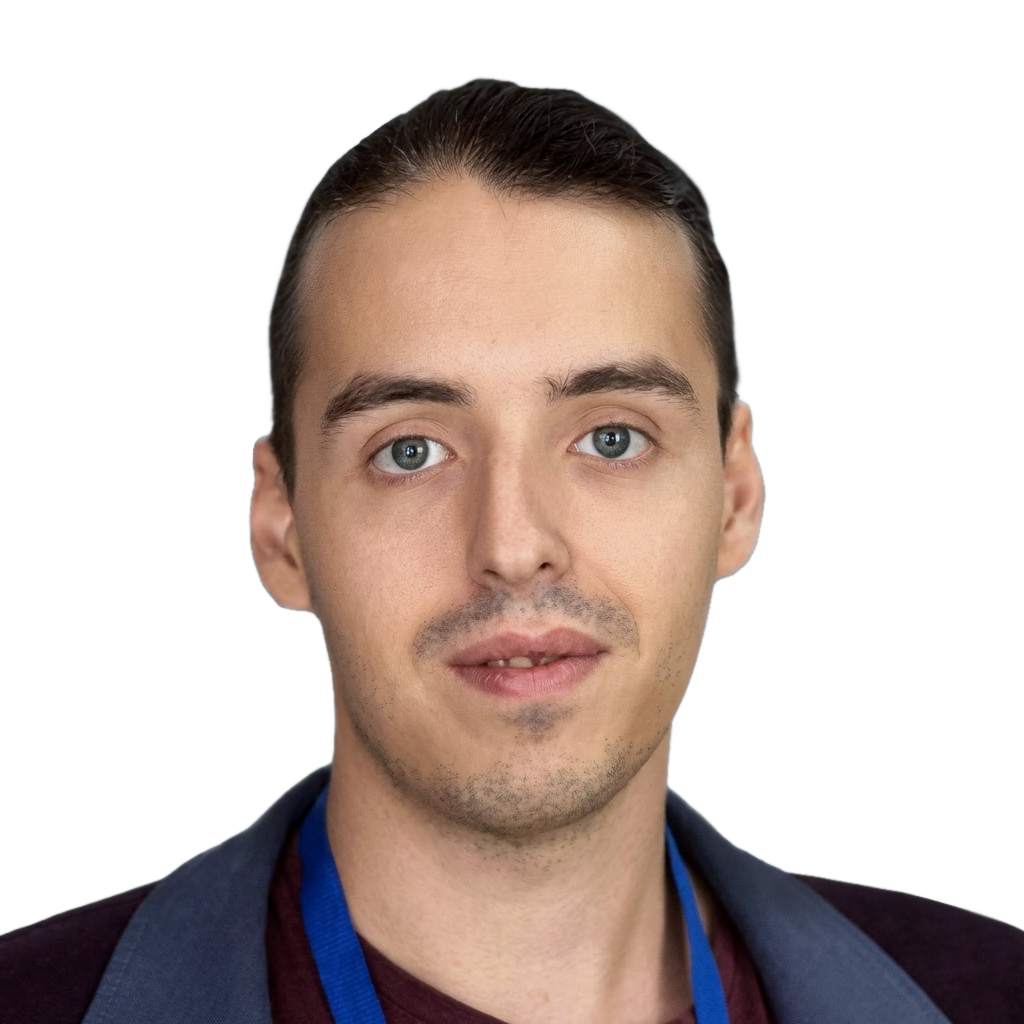 Денис Васин