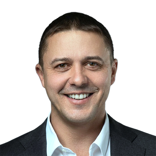 Павел Волков