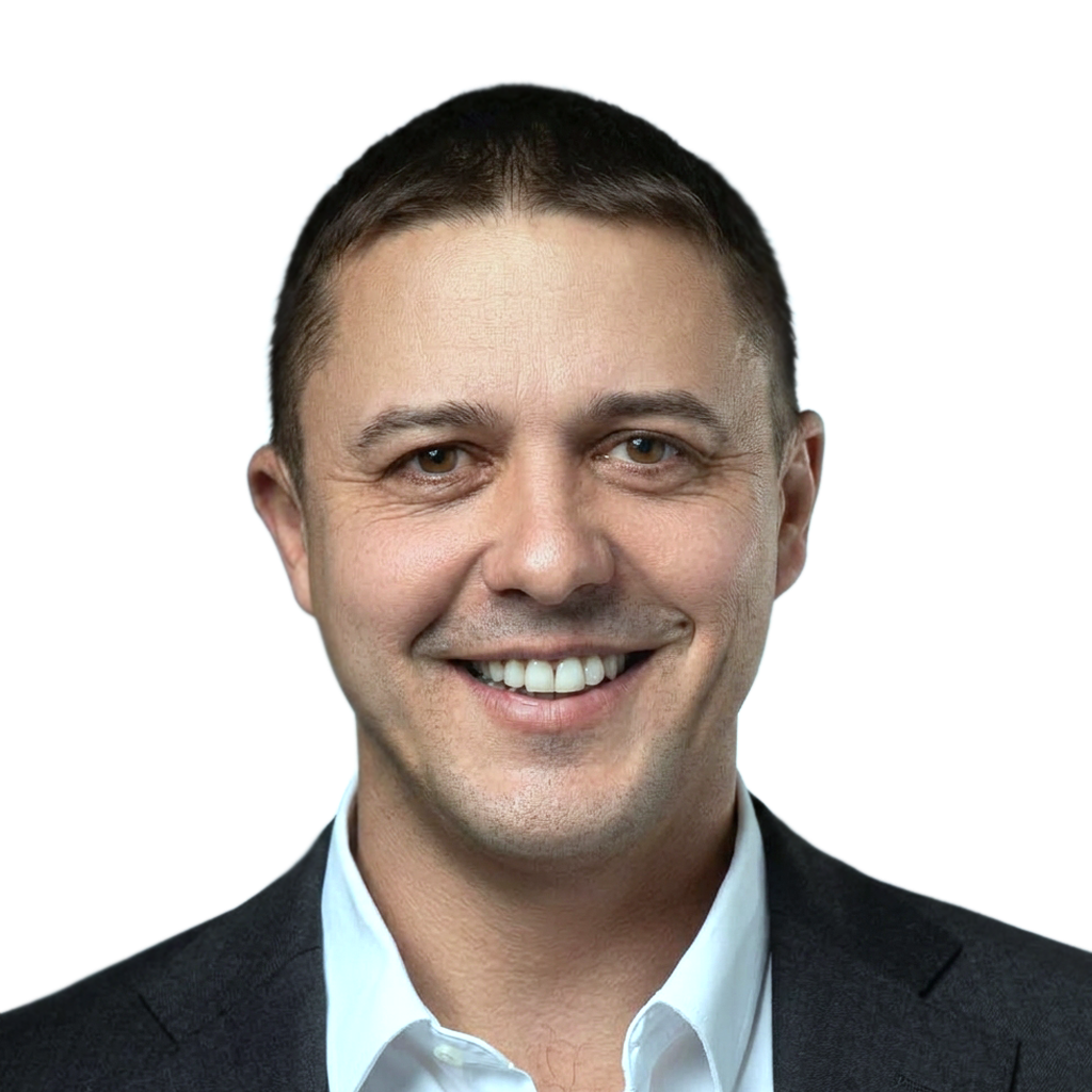 Павел Волков