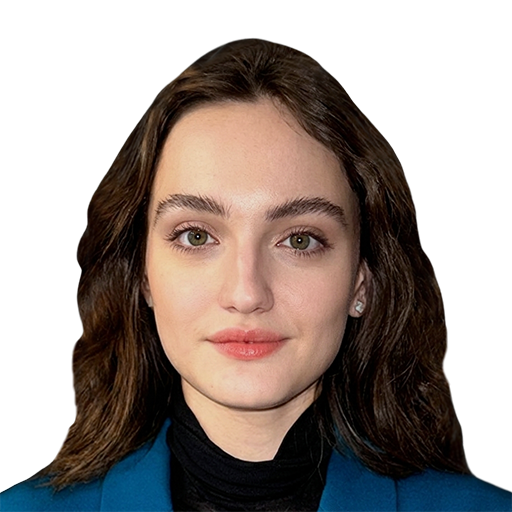 Ксения Гаричкина