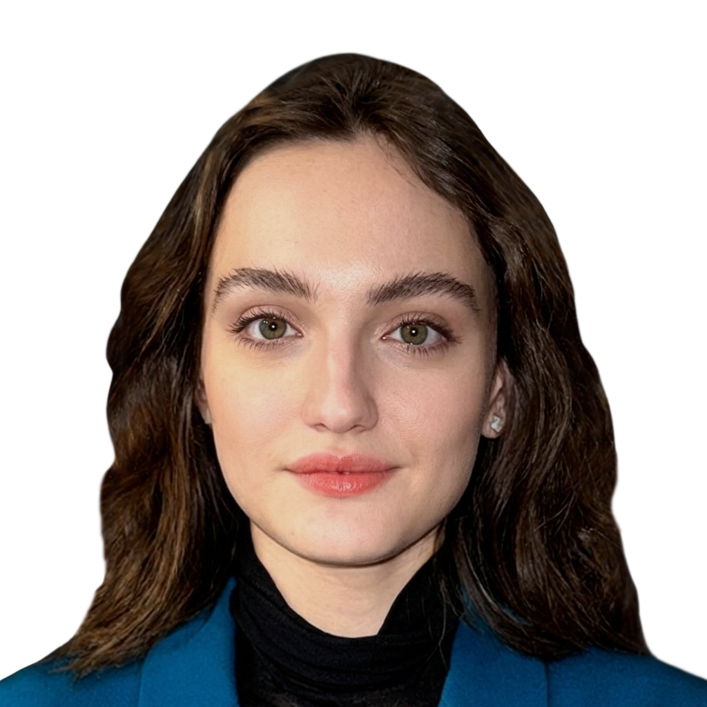 Ксения Гаричкина