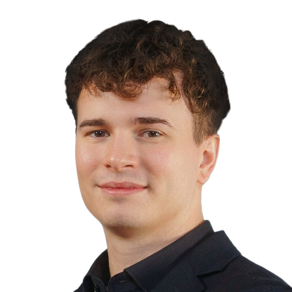 Виталий Горбенко