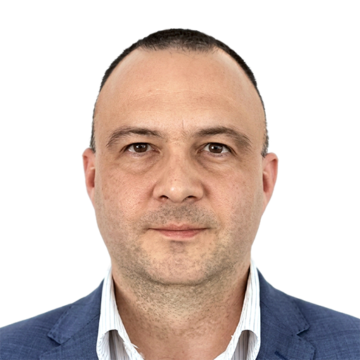 Владимир Горгадзе