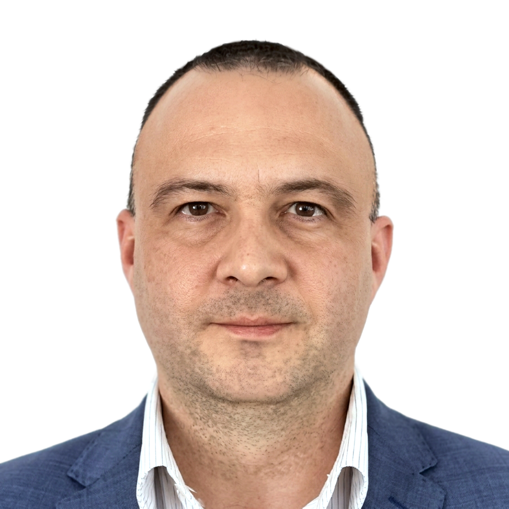 Владимир Горгадзе