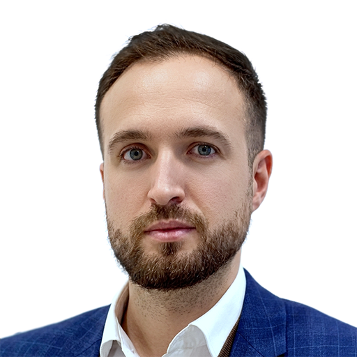 Тимофей Григоренко