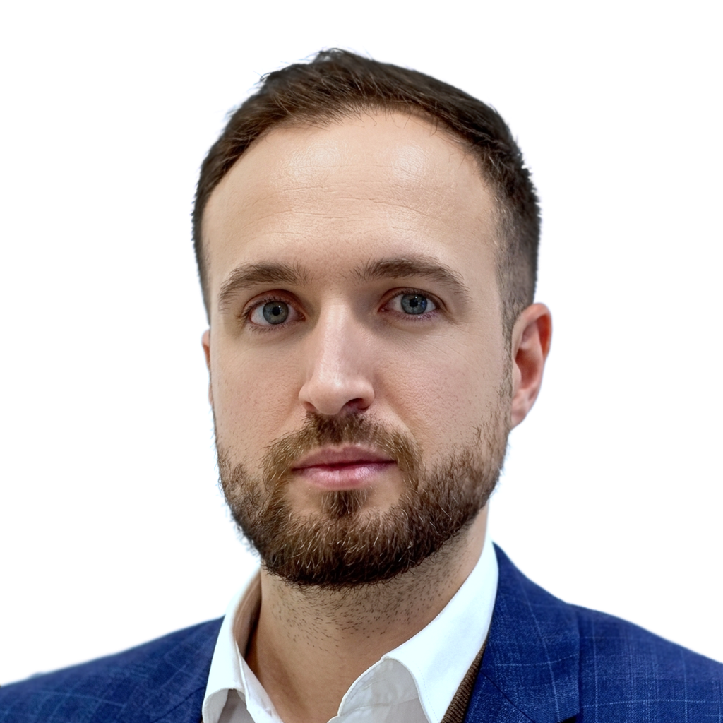 Тимофей Григоренко