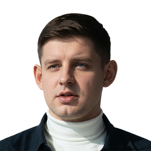Павел Гудимов