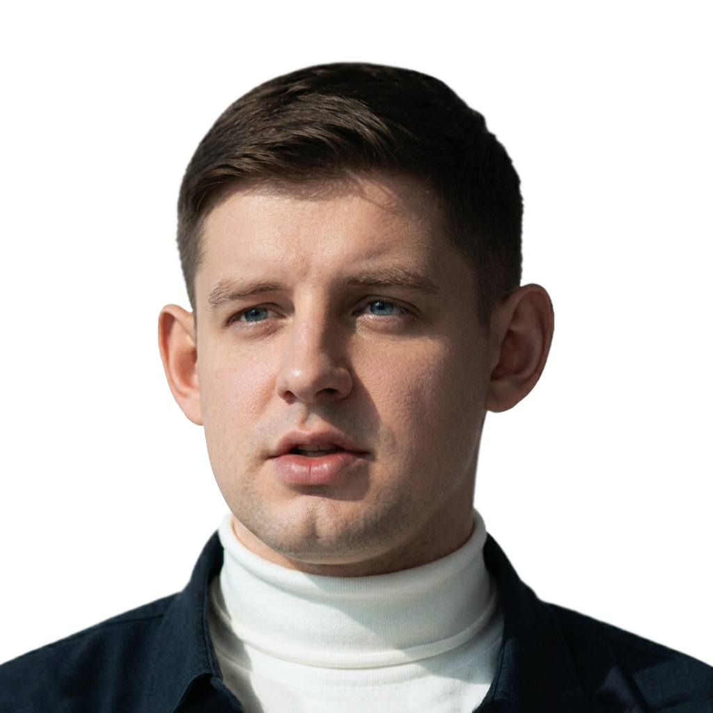 Павел Гудимов