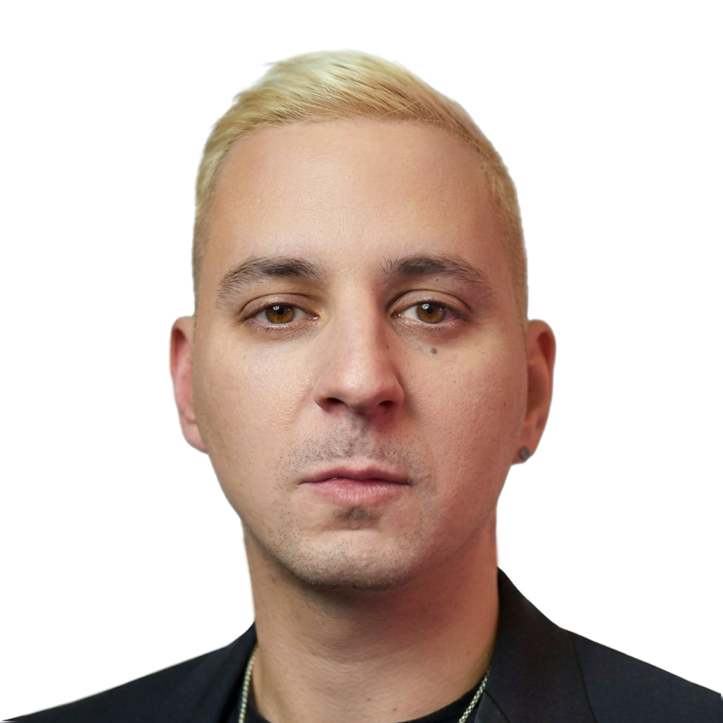 Михаэль Джерлис