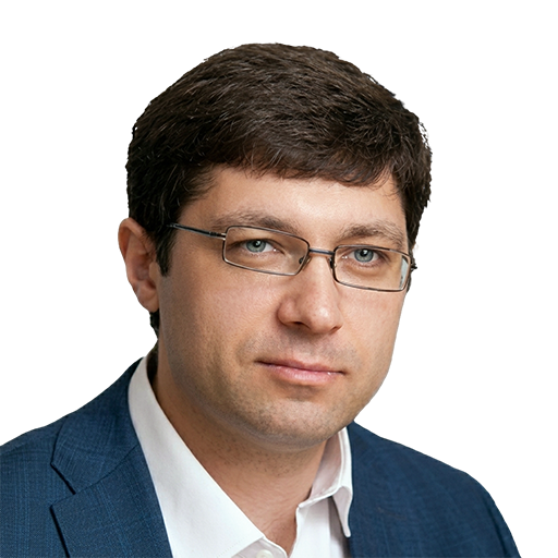 Денис Додон