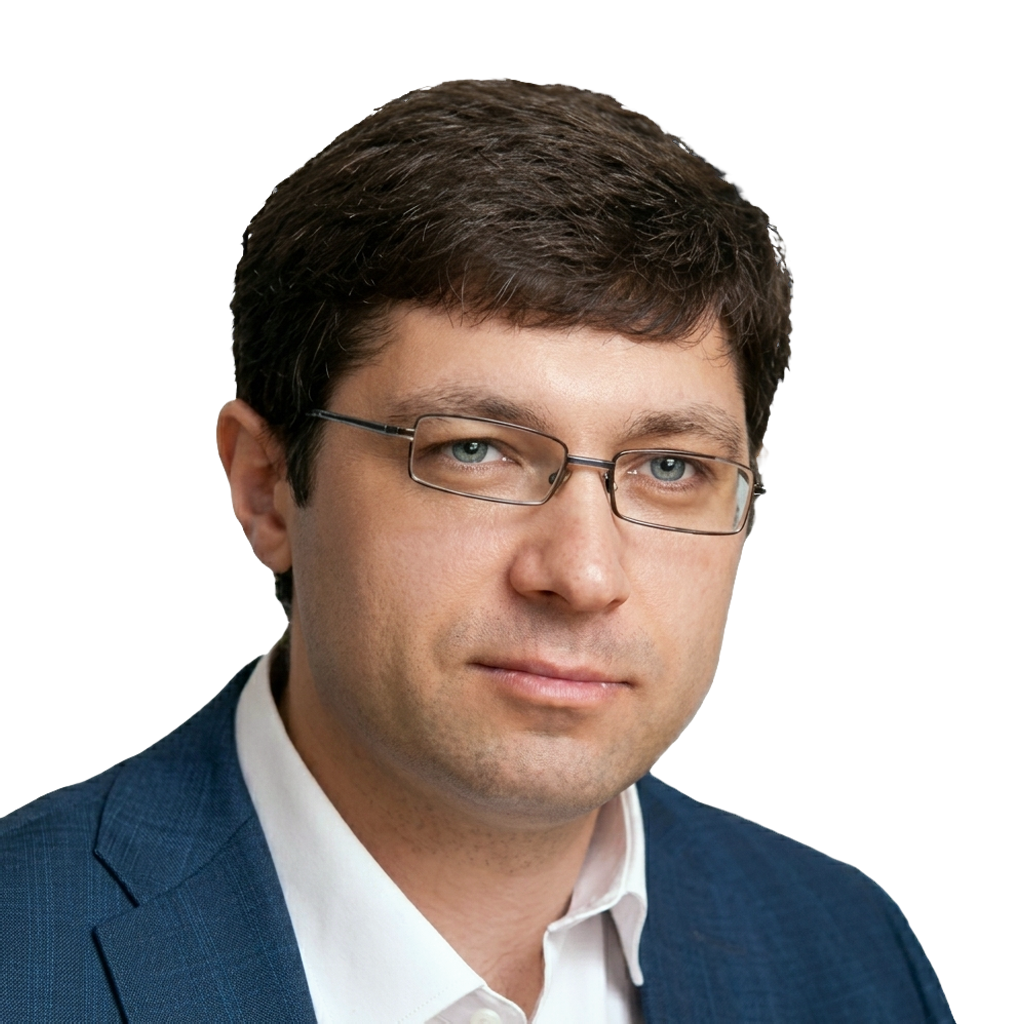Денис Додон